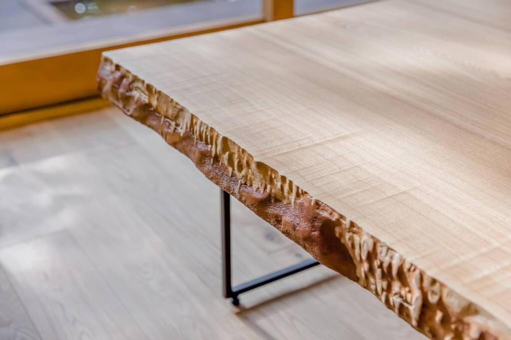 ロックフォレスト北軽井沢 Villa Ngoại thất bức ảnh